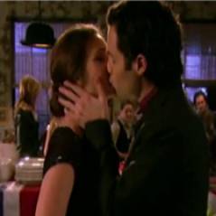 Gossip Girl saison 5 : Dan et Blair s'assument enfin ! (SPOILER)