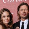 Brad Pitt et Angelina Jolie futurs mariés