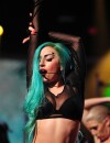 Le concert de Lady Gaga en Corée du Sud remis en doute