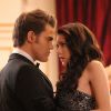 Stefan va-t-il remporter les faveurs d'Elena?
