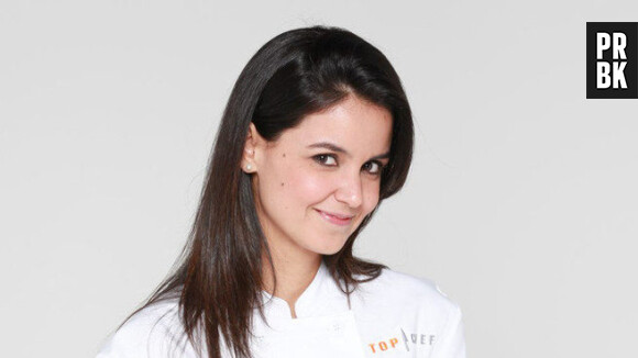 Tabata Bonardi ex candidate de Top Chef 2012