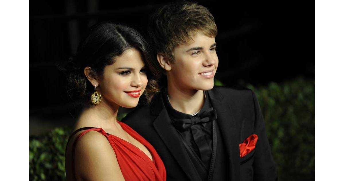 Selena Gomez Chanson Pour Justin Bieber Selena Gomez et Justin Bieber trop overbookés pour gérer leur couple
