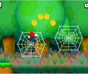 New Super Mario Bros.2, nouvel opus de la 3DS