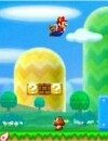 Retrouvez la transformation tanuki dans le New Super Mario Bros.2