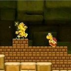 New Super Mario Bros 2 sur Nintendo 3DS : des premières images colorées !