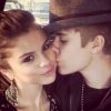 Justin et Selena plus heureux que jamais