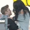 Justin Bieber et sa Selena adorée super hot