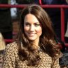 Kate Middleton figure dans le classement People