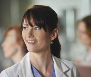 Lexie va se rapprocher de Mark à la fin de la saison 8 de Grey's Anatomy