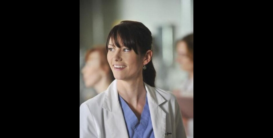Lexie va se rapprocher de Mark à la fin de la saison 8 de Grey&#039;s Anatomy