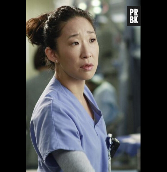 Cristina est-elle en danger de mort ?