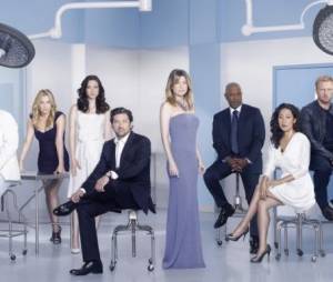 Un personnage va mourir à la fin de la saison 8 de Grey's Anatomy