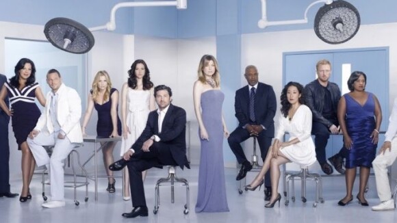 Grey's Anatomy saison 8 : un personnage va mourir dans l'épisode final (SPOILER)