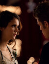 Elena et Stefan dans l'épisode du bal