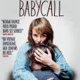 Noomi Rapace dans Babycall au cinéma le 2 mai 2012