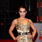 Noomi Rapace : une actrice qui vient du froid et qui cartonne !