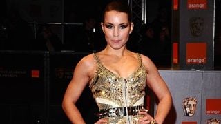 Noomi Rapace : une actrice qui vient du froid et qui cartonne !