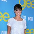 Lea Michele sera toujours dans la saison 4 de Glee