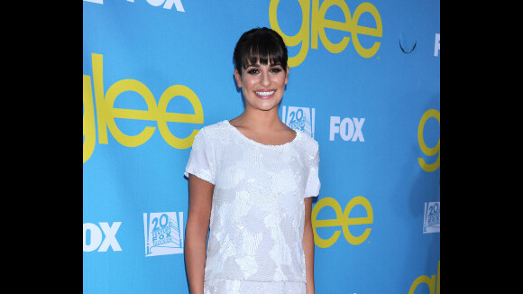 Glee saison 3 : des acteurs quitteront la série dans l'épisode final (PHOTOS)