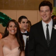 Glee saison 3 vous emmène danser au bal de promo ! (PHOTOS)