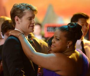 Mardi 8 mai, c'est bal de promo dans Glee !