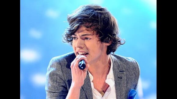 Harry Styles des One Direction : devenez sa girlfriend pour moins d'1 euro !