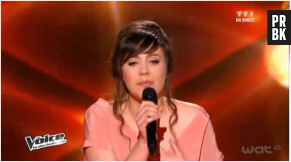 Al.Hy sera-t-elle The Voice ?