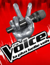 Retrouvez l'émission The Voice, samedi soir, sur TF1 !
