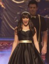 Rachel, star du Glee Club