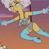 Lady Gaga guest-star de choc dans Les Simpson