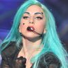 Lady Gaga icône de la pop