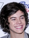 Harry Styles et son sourire craquant