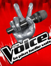 The Voice : la finale approche à grand pas !