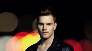 Matthew Raymond-Barker : "Je considère City Lights comme mon premier vrai single"