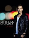 La pochette du single de Matthew