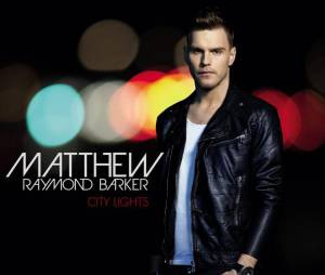 La pochette du single de Matthew