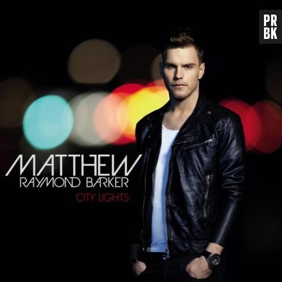 La pochette du single de Matthew