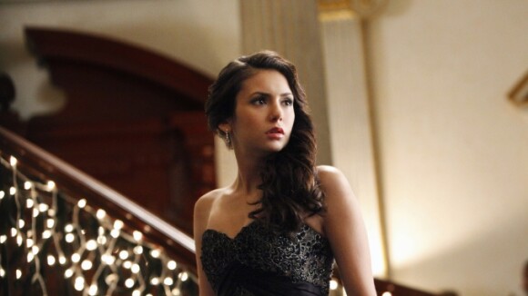 The Vampire Diaries saison 4 : Elena en vampire, c'était le "bon moment" (SPOILER)