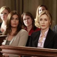 Desperate Housewives saison 8 : des adieux et des larmes. Alors cette fin ? (SPOILER)