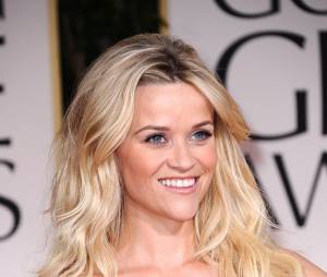 Reese Witherspoon glamour à souhait