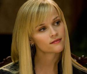 Reese Witherspoon une actrice super mimi