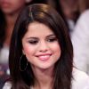 Selena Gomez garde le sourire malgré la fatigue