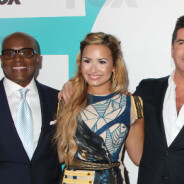 Demi Lovato officiellement dans X-Factor avec Britney Spears ! La preuve en photos !