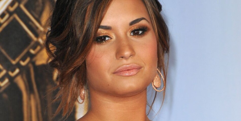 Demi Lovato dans le jury de X-Factor saison 2