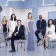 Un mort et un départ dans l'épisode final de la saison 8 de Grey's Anatomy