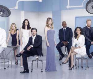 Un mort et un départ dans l'épisode final de la saison 8 de Grey's Anatomy