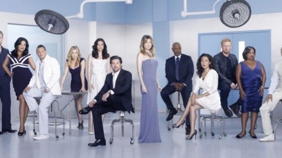 Grey's Anatomy saison 8 : un mort et un départ pour l'épisode final (SPOILER)