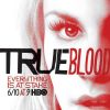 Le poster de la saison 5 de True Blood version Sookie