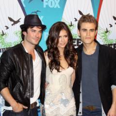 Teen Choice Awards 2012 : Vampire Diaries, Justin Bieber et Hunger Games en tête !