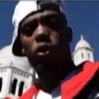 B.o.B : Play for Keeps, son nouveau clip tourné à Paris !